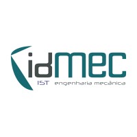 IDMEC logo - Similar company to Istrain