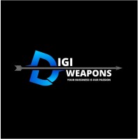 Digiweapons Pvt.Ltd logo - Similar company to Digital Supremacy