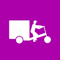 FrachtRadler GmbH logo - Similar company to Reine Cargo