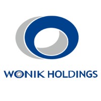 WONIK HOLDINGS logo - Similar company to Wonik