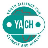 Youth Alliance For Climate and Health logo - Similar company to Emmanuel Mwale & Company