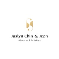 Juslyn Chin & Jean logo - Similar company to Varon Joyce