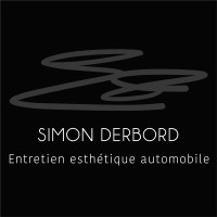 Simon Derbord Entretien Esthétique Automobile logo - Similar company to Full Wash - Detailling Automobile
