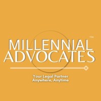 Millennial Advocates logo - Similar company to Charmfluence