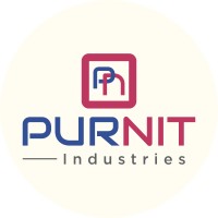 Purnit Industries logo - Similar company to Monotech Inc