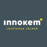 Innokem Oy logo - Similar company to Tk Engineering Oy