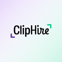 ClipHire logo - Similar company to Smart Deck Solutions Inc
