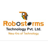 Robostorm Technology Pvt.Ltd logo - Similar company to Insight Walk