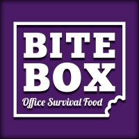 BITEBOX logo - Similar company to Bitebox