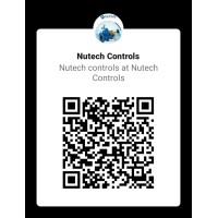 Nutech Controls logo - Similar company to Jayant Engineering