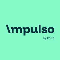 Impulso by Pons logo - Similar company to Pons