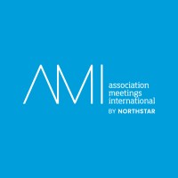 Association Meetings International logo - Similar company to Basi Logistics Group