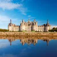 Domaine national de Chambord logo - Similar company to Ville De Blois