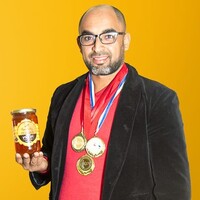 Miel Bajouti - عسل البجوطي logo - Similar company to عسل معجزة الشفاء