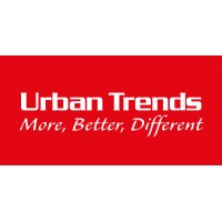 Urban Trends MBD logo - Similar company to Currumbin Constructions Formwork Group
