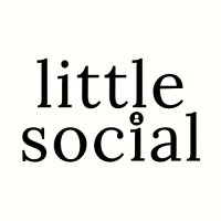 Little Social logo - Similar company to The Little Social 🤍
