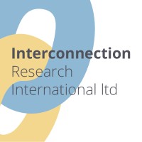 Interconnection Research International Ltd. logo - Similar company to Youth Employment Readiness Program (Yerp)