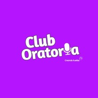 Club de Oratoria logo - Similar company to Global Shapers Buenos Aires