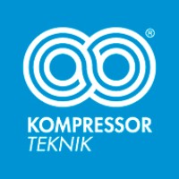 Kompressorteknik logo - Similar company to Complete Partners