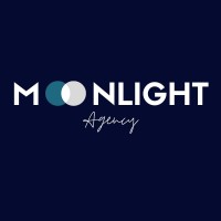 MOONLIGHT AGENCY logo - Similar company to Gbcom
