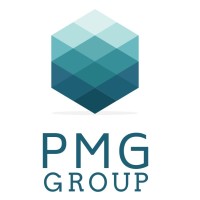 PMG Group C.A. logo - Similar company to Orinoco Energy C.A.