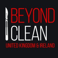 Beyond Clean UK & Ireland logo - Similar company to Heartsafety Solutions