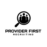 Provider First Recruiting