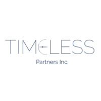 Timeless Partners, Inc. logo - Similar company to Timeless Ventures