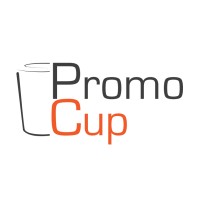 PromoCup logo - Similar company to Lami Textile