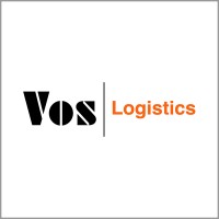 Vos Logistics logo - Similar company to Bos Logistics