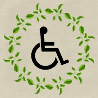 Sustainability and Disability Access Consultant logo - Similar company to Laor Design Studio Environmental & Industrial Designer