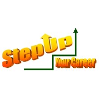 Stepupyourcareer.Net