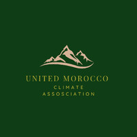 United Climate Youth Morocco logo - Similar company to Beesun Maghreb