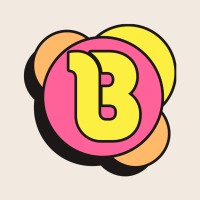 Bombonauta Design Studio logo - Similar company to Domo Animato