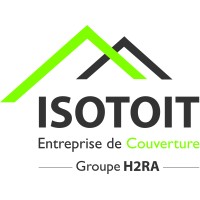 ISOTOIT logo - Similar company to Dp Menuiserie