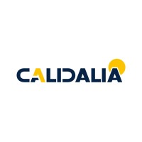 Calidalia logo - Similar company to Ibercheck