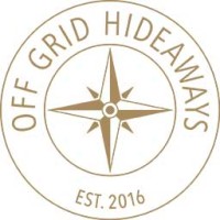 OFF GRID HIDEAWAYS GmbH logo - Similar company to Off-Grid - How To Free Yourself
