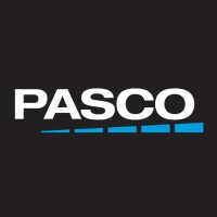 Pasco Construction Solutions logo - Similar company to Projex Group