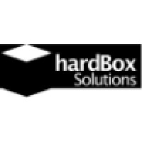 hardBox Solutions logo - Similar company to Place Vanier Residence Association