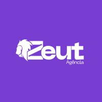 Agência Zeut logo - Similar company to Dino Comunicação