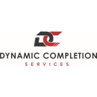 Dynamic Completion Services logo - Similar company to German Completion Tools