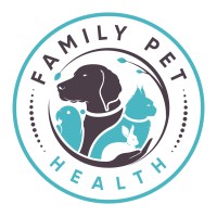 Family Pet Health logo - Similar company to Dvmconnexx