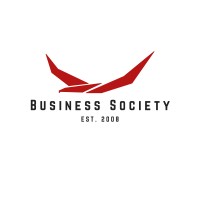 University of Edinburgh Business Society logo - Similar company to Finlit Nepal