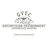 Greenvision Environment Consultancy Services logo - Similar company to Blu Willow Logistics Services