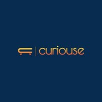 Curiouse Indonesia logo - Similar company to Studio Biru