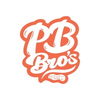 Peanut Butter Bro's logo - Similar company to Kieu360 | Longevity & Performance