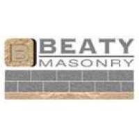 Beaty Masonry Company, LLC logo - Similar company to Grant Masonry Contracting Company