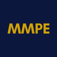 MMPE Oy logo - Similar company to Solarvoima