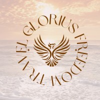 Gloryus Freedom Travel logo - Similar company to Susan'S Getaways, Dream Vacations