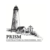 Prism Contractors & Engineers, Inc. logo - Similar company to Pro Line